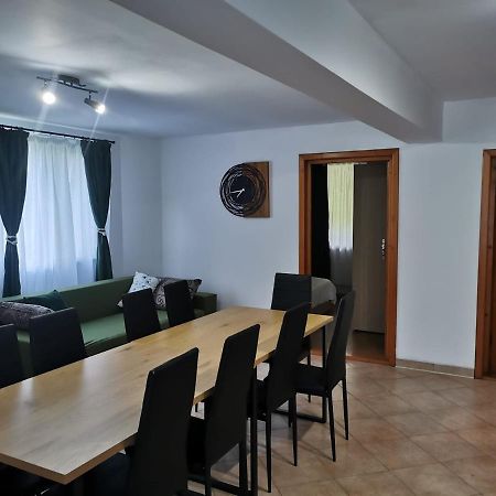 Casa Noastra Otel Orşova Dış mekan fotoğraf
