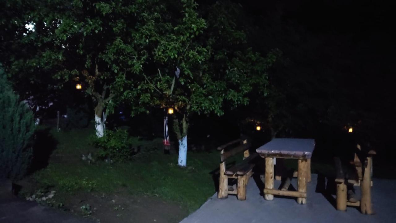 Casa Noastra Otel Orşova Dış mekan fotoğraf