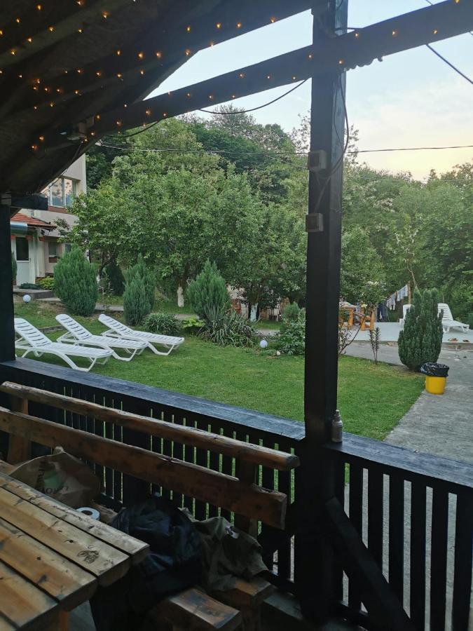 Casa Noastra Otel Orşova Dış mekan fotoğraf