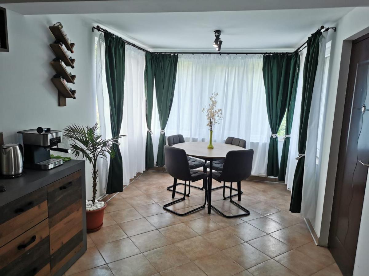 Casa Noastra Otel Orşova Dış mekan fotoğraf